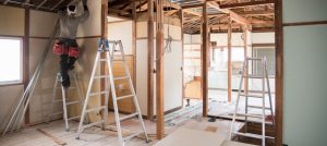Entreprise de rénovation de la maison et de rénovation d’appartement à Etupes
